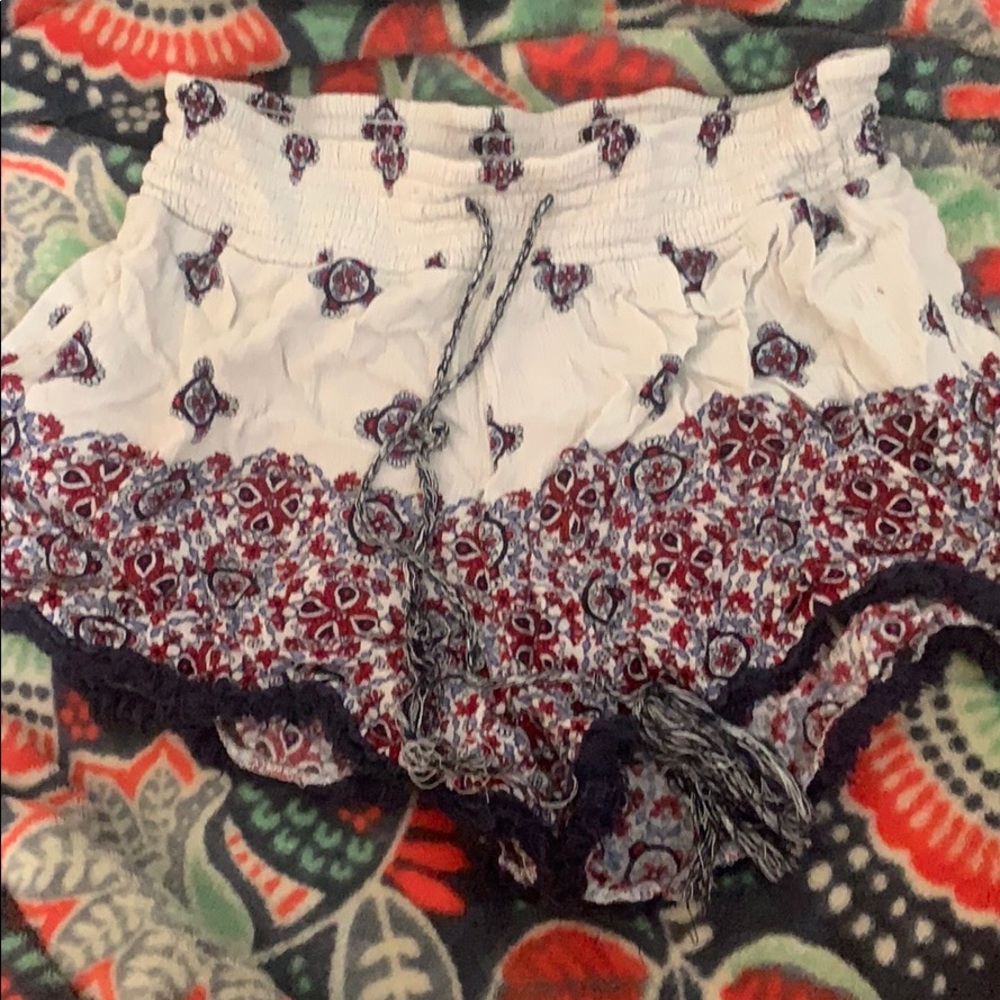 dress shorts